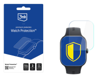 Pasek i akcesoria do zegarków 3mk ARC Watch Protection do Vivo Watch GT2